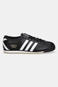 adidas Originals sneakers din piele Italia 70S JS1324 negru AW25