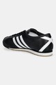 Încălțăminte adidas Originals sneakers din piele Italia 70S JS1324 negru