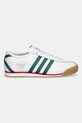 Кожени маратонки adidas Originals Italia 70S JS1325 бял AW25