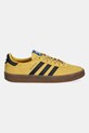 adidas Originals sneakers in camoscio Montreal RM JS1332 giallo AW25