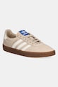 adidas Originals suede sneakers Montreal RM low beige JS1333