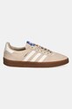 adidas Originals sneakersy zamszowe Montreal RM JS1333 beżowy AW25