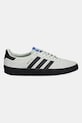 adidas Originals sneakersy zamszowe Montreal RM JS1334 zielony AW25