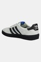 Boty Semišové tenisky adidas Originals Montreal RM JS1334 zelená