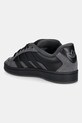 Παπούτσια Δερμάτινα αθλητικά παπούτσια adidas Originals Campus 00S Beta JS3790 μαύρο