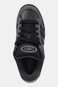 Кожени маратонки adidas Originals Campus 00S Beta черен JS3790