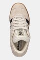 adidas Originals velúr sportcipő Samba XLG bézs JS3828