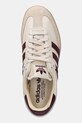 adidas Originals sneakers din piele Samba OG bej JS3830