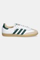 adidas Originals bőr sportcipő Samba OG JS3831 fehér AW25