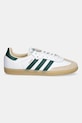 adidas Originals bőr sportcipő Samba OG JS3831 fehér AW25