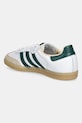 Cipők adidas Originals bőr sportcipő Samba OG JS3831 fehér
