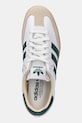 adidas Originals bőr sportcipő Samba OG fehér JS3831