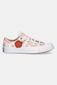Tenisice Converse x Kenzo FF58SN910F85.34 roza SS25