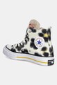Obuwie Converse x Kenzo trampki FF58SN911F85.04 beżowy