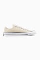 Кеди Converse Chuck 70 Crafted Stitch пласка бежевий A11747C