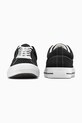 Obuwie Converse trampki zamszowe One Star 95 A14711C czarny