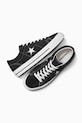 Converse suede trainers One Star 95 A14711C