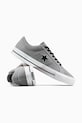 Converse suede trainers One Star Pro gray A11923C