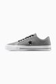 Converse suede trainers One Star Pro A11923C gray