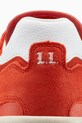 Converse sneakersy Louie Lopez Pro 2 Suede czerwony A11945C