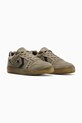 Converse sneakersy zamszowe Cons As-1 Pro Leather Gum Sole A11920C brązowy SS25