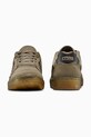 Obuwie Converse sneakersy zamszowe Cons As-1 Pro Leather Gum Sole A11920C brązowy