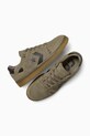 Converse sneakers din piele întoarsă Cons As-1 Pro Leather Gum Sole A11920C
