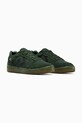 Converse sneakersy zamszowe Cons As-1 Pro Suede Gum Sole A11921C zielony SS25