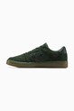 Converse sneakersy zamszowe Cons As-1 Pro Suede Gum Sole A11921C zielony