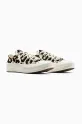 Converse tenisówki Chuck 70 Leopard A14946C beżowy SS25