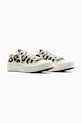 Кеди Converse Chuck 70 Leopard A14946C бежевий SS25