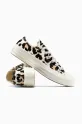Кеди Converse Chuck 70 Leopard бежевий A14946C