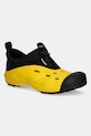 Tenisky Crocs Quick Trail Low plochá žlutá 209350.75Y