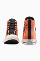 Obuwie Converse trampki Converse x Naruto Chuck Taylor All Star A14836C pomarańczowy
