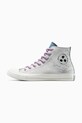 Converse trampki Converse x Naruto Chuck Taylor All Star A14837C szary