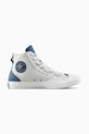 Converse teniși Converse x Naruto Chuck Taylor All Star plată gri A14839C