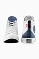 Boty Kecky Converse Converse x Naruto Chuck Taylor All Star A14839C šedá