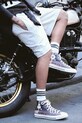 Кеды Converse Converse x Isabel Marant Chuck 70 A14800C
