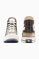 Obuća Tenisice Converse Converse x Isabel Marant Chuck 70 A14800C crna