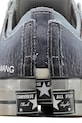 Converse plimsolls Converse x Feng Chen Wang Chuck 70 2-in-1 A15742C