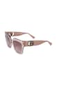 Kurt Geiger London okulary przeciwsłoneczne 4040524679 różowy SS25