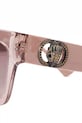 Kurt Geiger London okulary przeciwsłoneczne różowy 4040524679