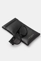 Dodaci Sunčane naočale Kurt Geiger London 4040600679 crna