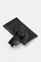 Dodaci Sunčane naočale Kurt Geiger London 4040605679 crna