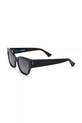 Kurt Geiger London okulary przeciwsłoneczne 4041100679 czarny SS25