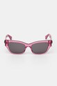 Slnečné okuliare Kurt Geiger London 4041157679 ružová SS25