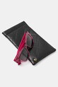 Doplnky Slnečné okuliare Kurt Geiger London 4041157679 ružová