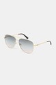 Kurt Geiger London ochelari de soare nu aur 4041261999