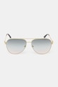 Солнцезащитные очки Kurt Geiger London 4041261999 золотой SS25