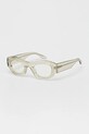 Sunnei ochelari de soare ochi de pisică transparent MACCXEYW006